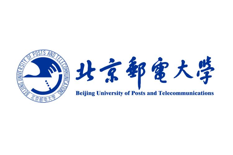BUPT logo