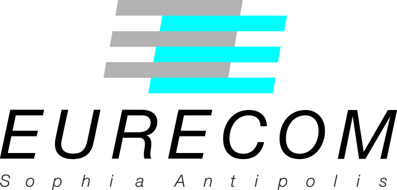 EURECOM logo